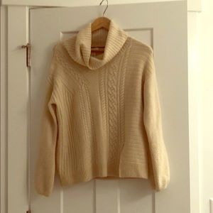 Caslon sweater from Nordstrom. Size XS